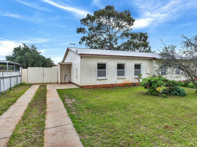 14 Secombe Street, Elizabeth Grove, Elizabeth Grove