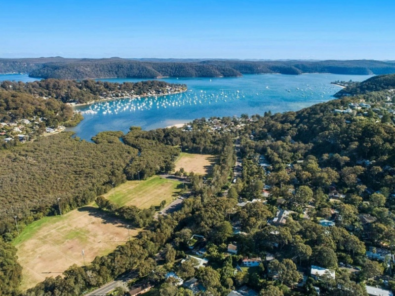 69 Dolphin Crescent, Avalon Beach, Avalon Beach