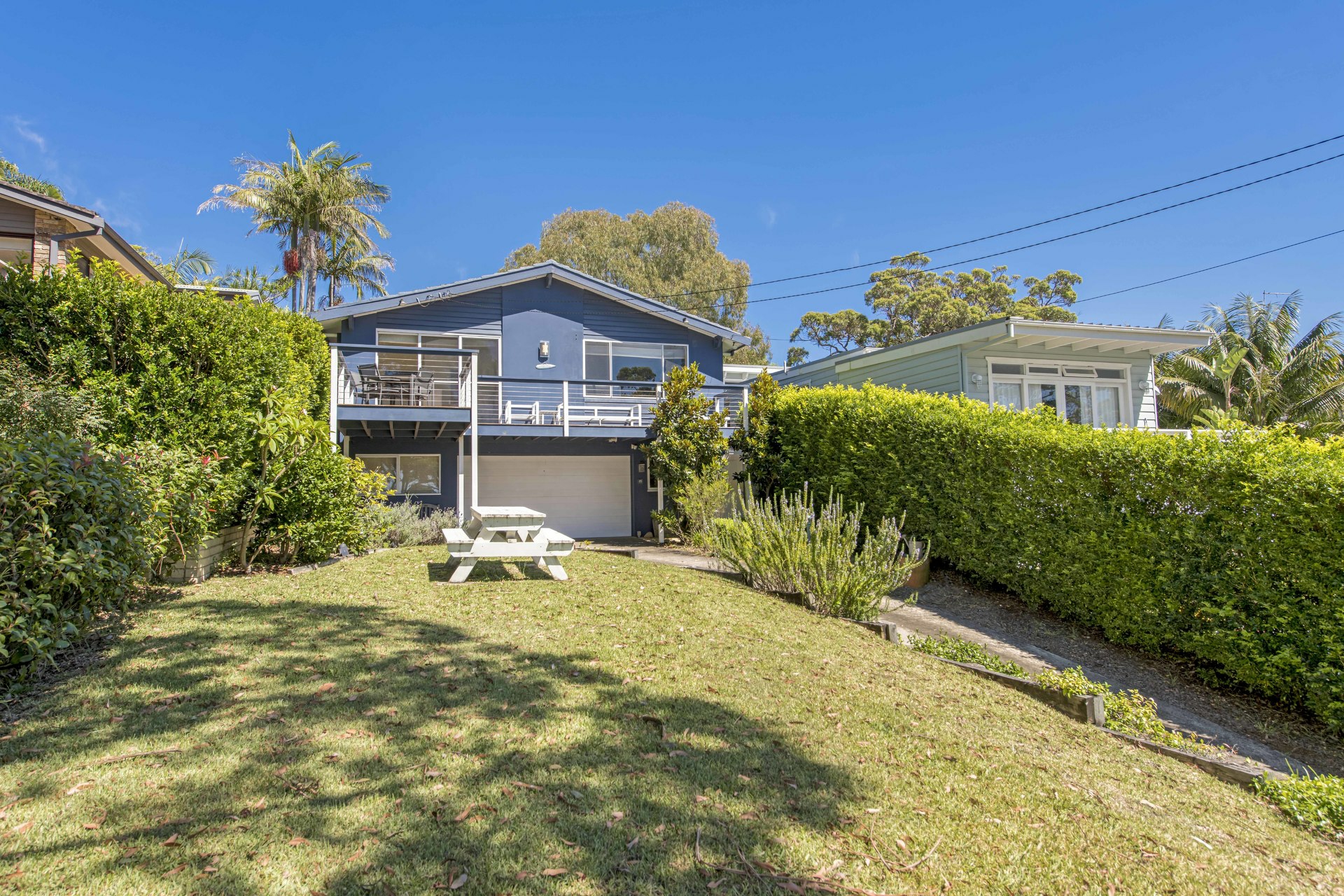 15 York Terrace, Bilgola Plateau