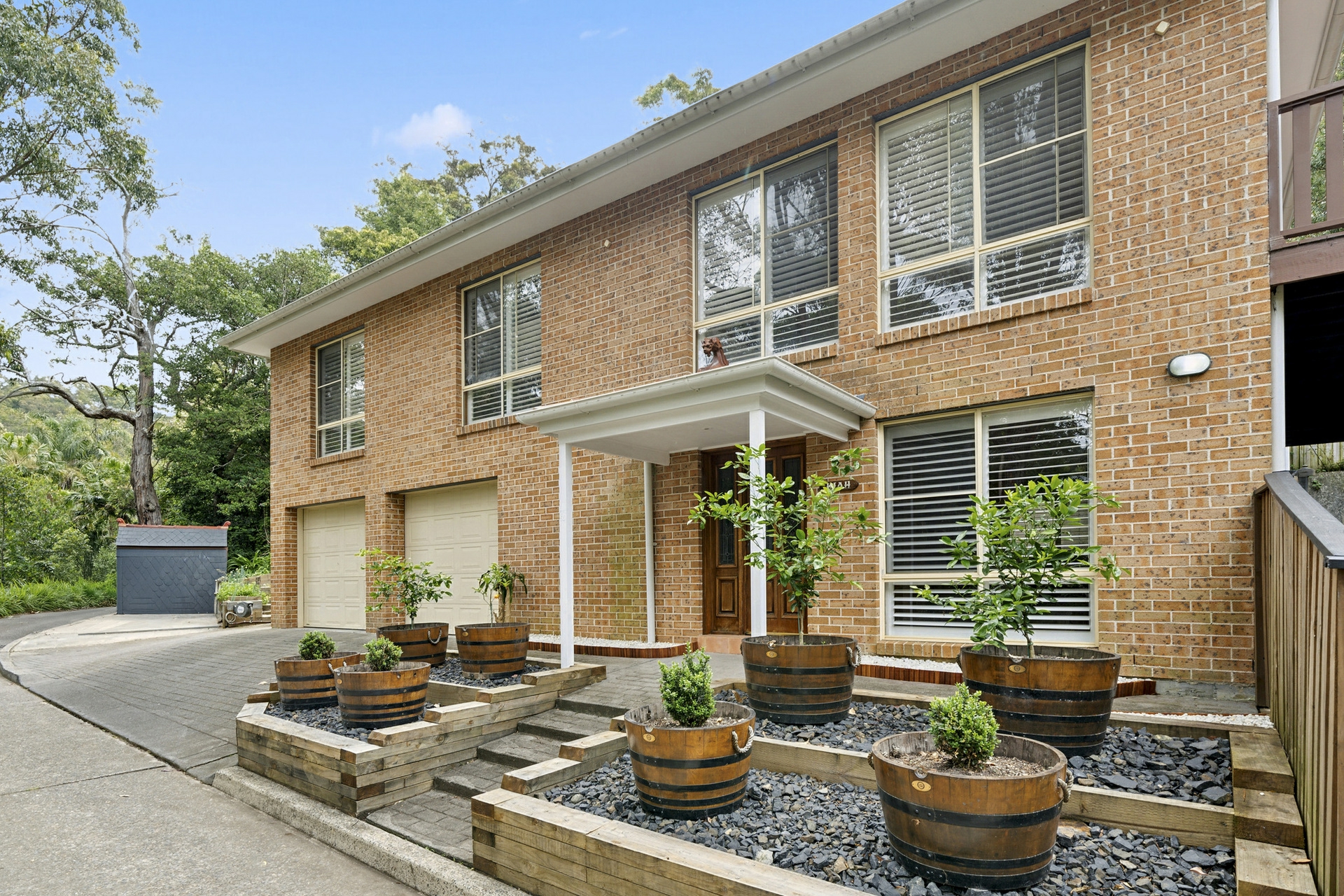 55 Patrick Street, Avalon
