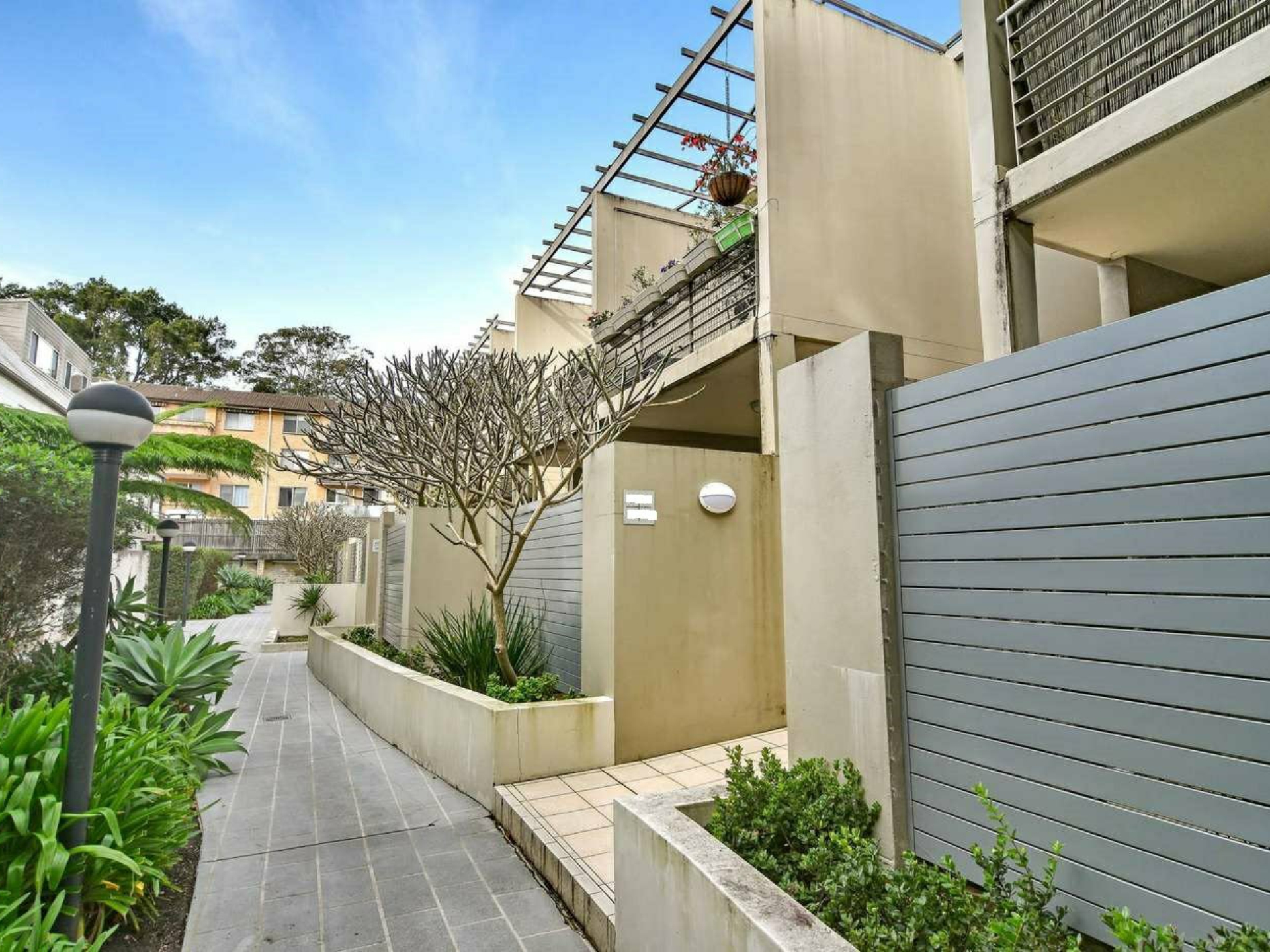 Apartment 42/75 Stanley Street, Chatswood