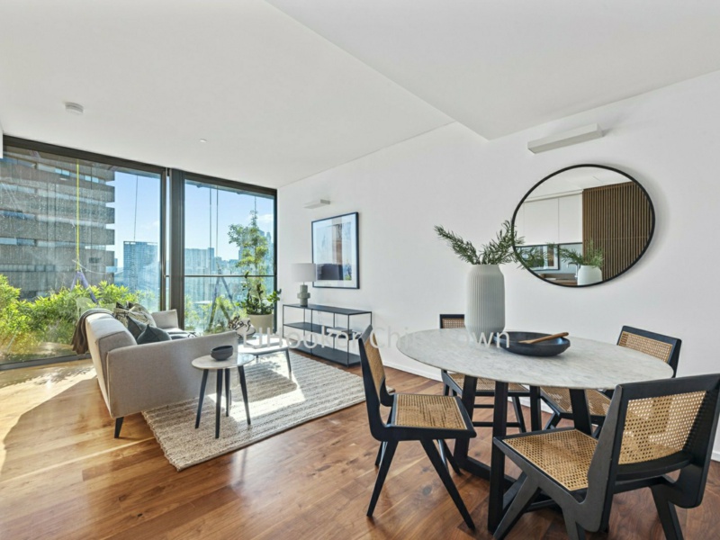 Apartment E2104/3 Carlton Street, Chippendale, Chippendale