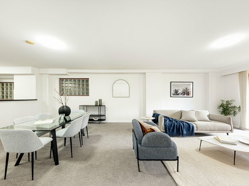 Apartment 193/158 Day Street, Sydney, Sydney
