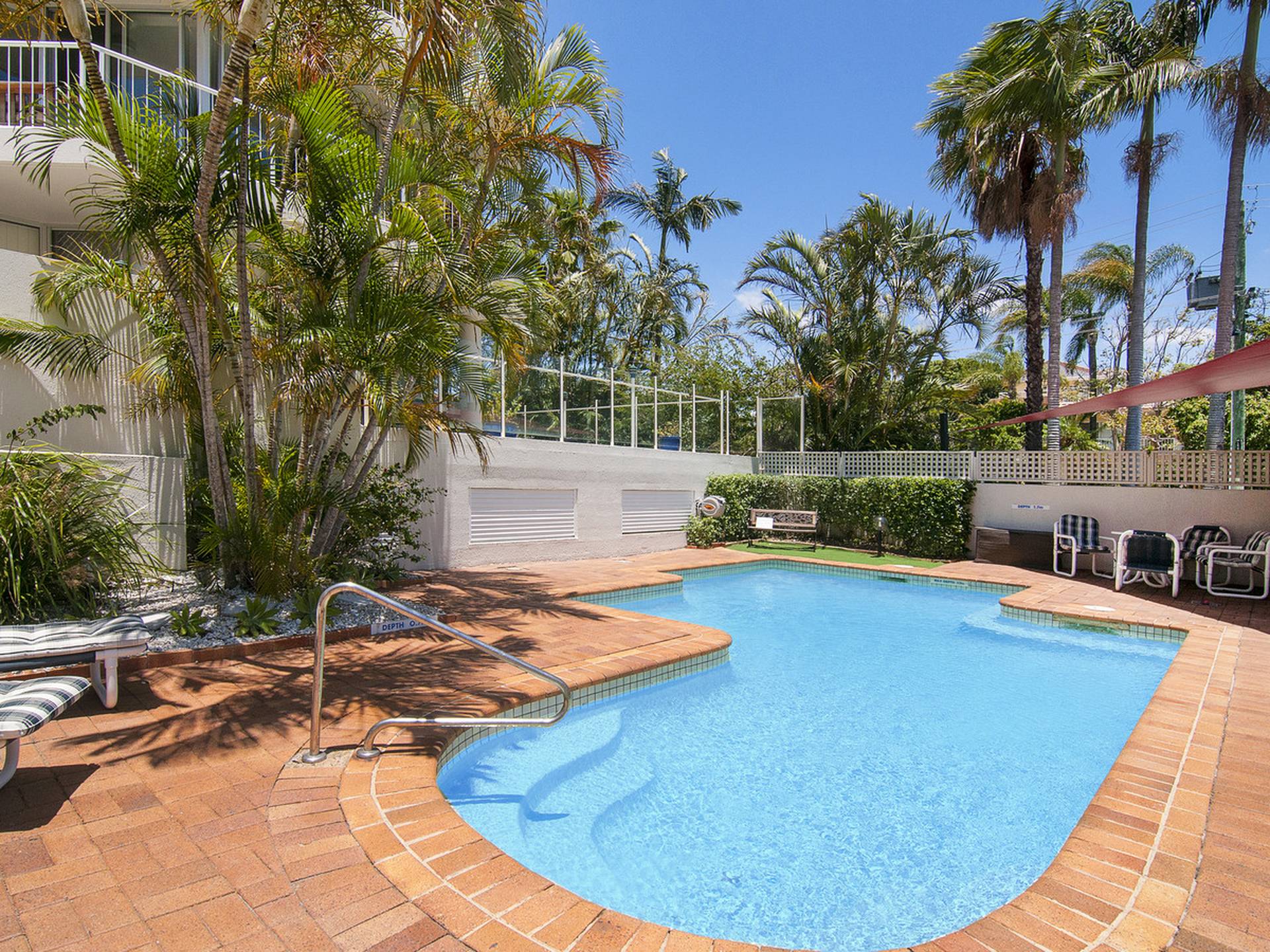 1/15 Brighton Street, Biggera Waters