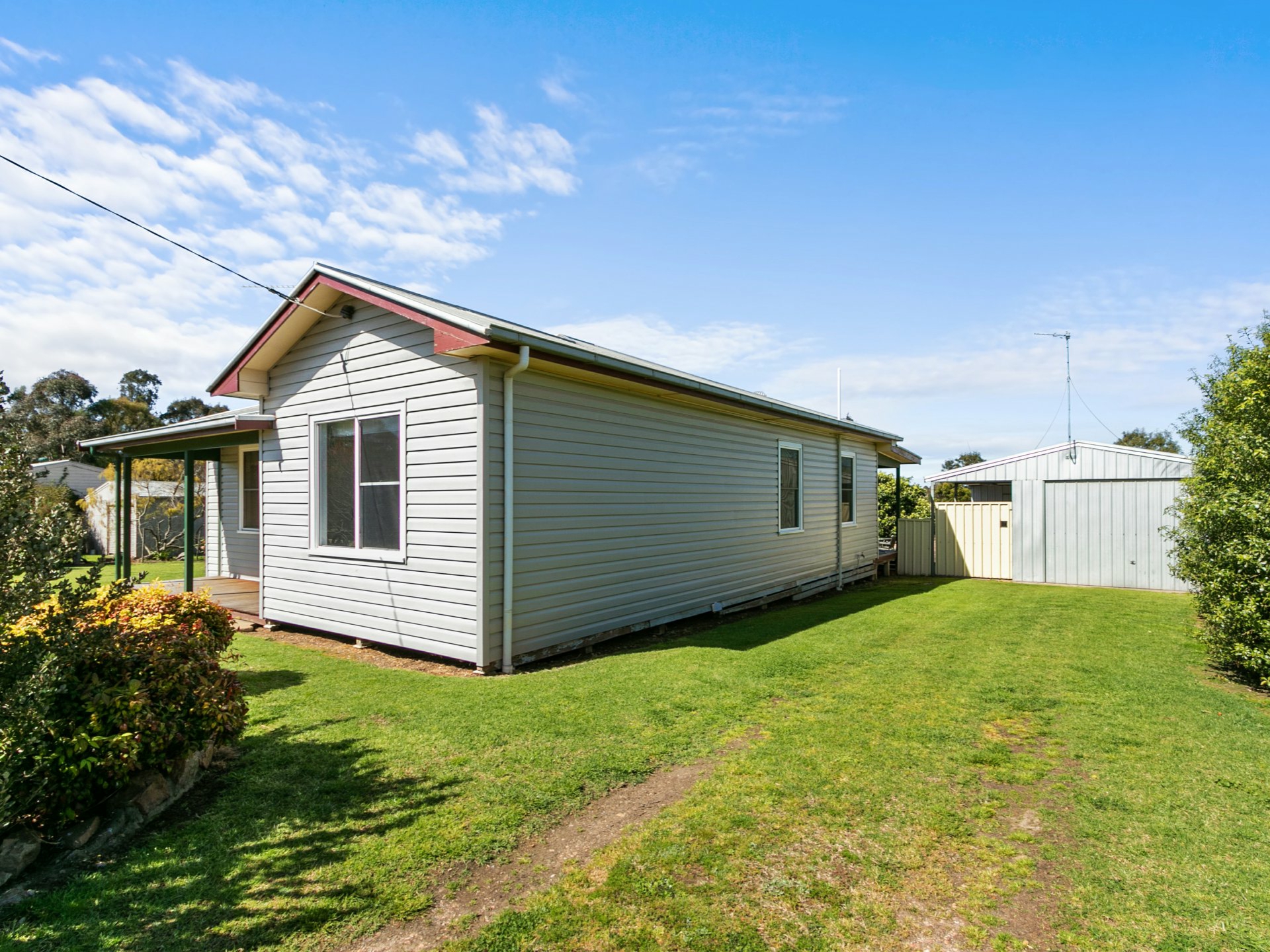 1507 Bairnsdale Dargo Road Walpa VIC Property Details LJ Hooker