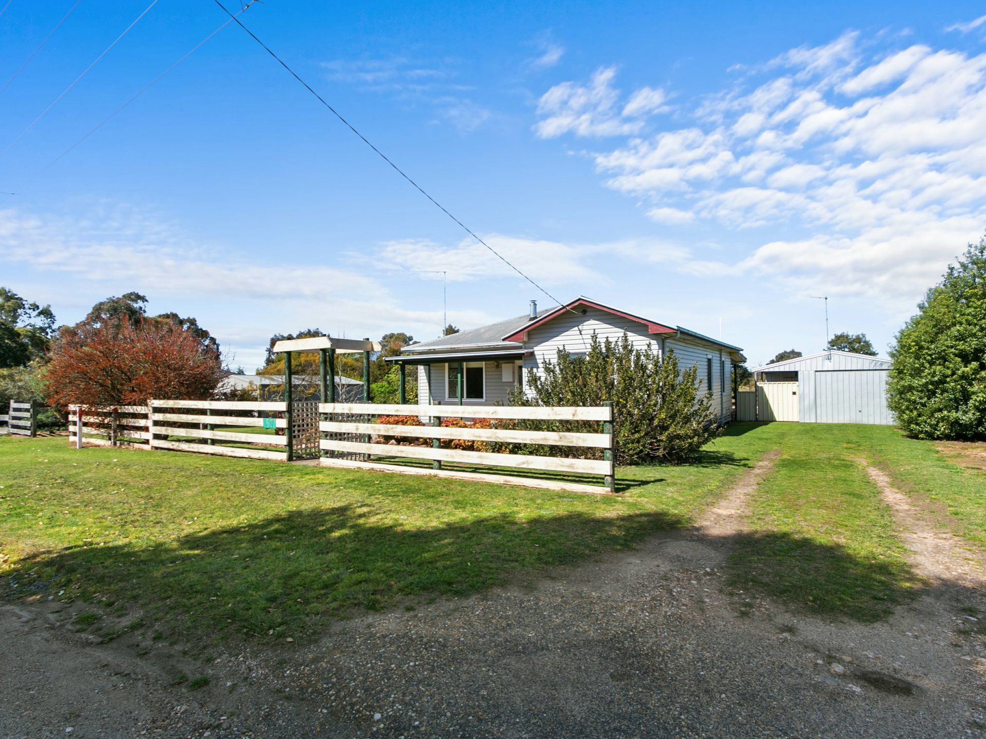 1507 Bairnsdale Dargo Road Walpa VIC Property Details LJ Hooker