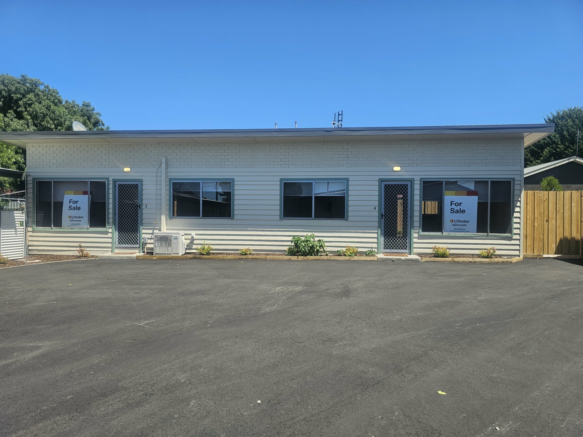 45 Koraleigh View