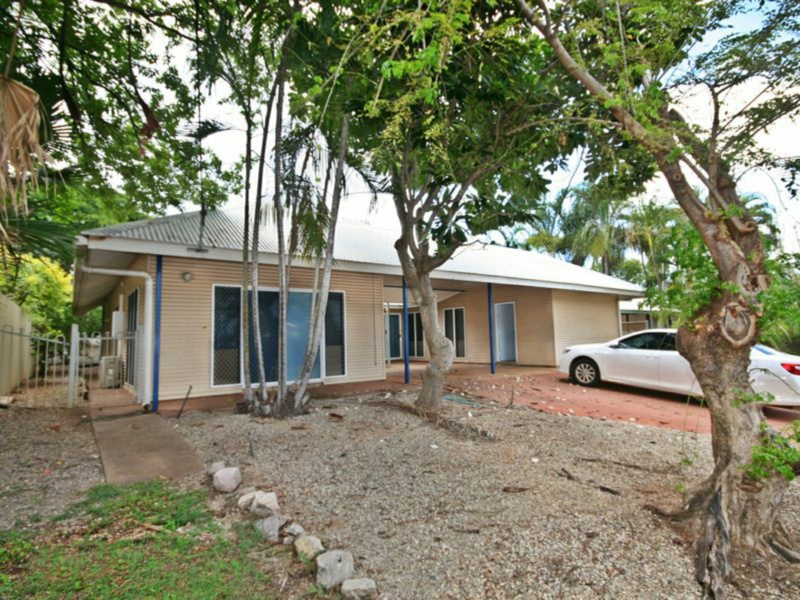 25 Glencoe Court, Katherine, Katherine