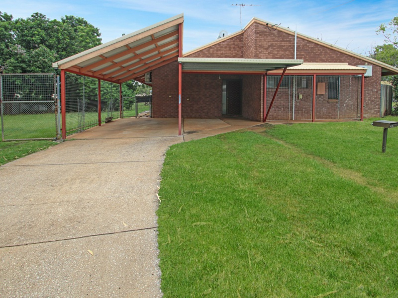 45 Holtze Crescent, Katherine, Katherine