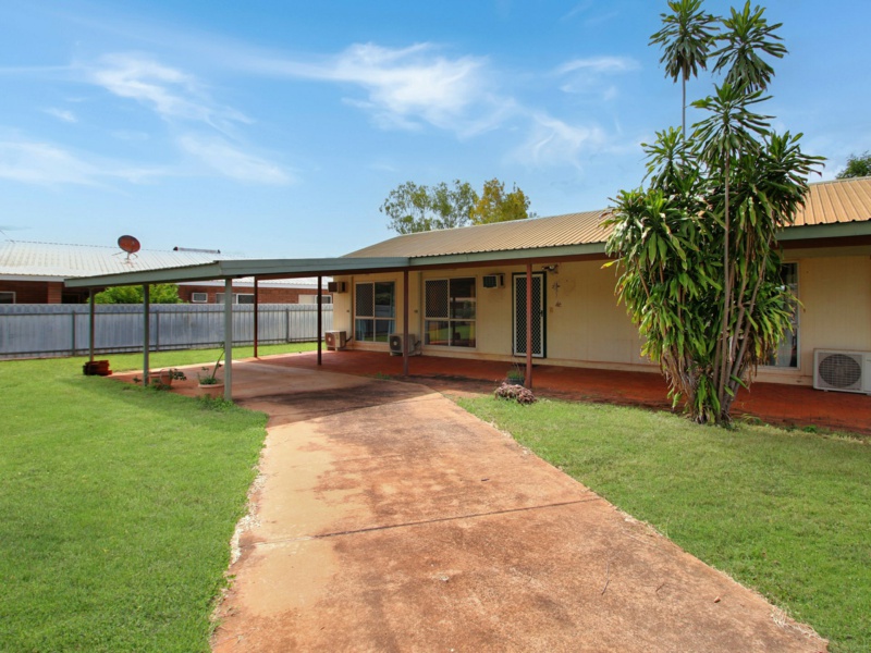 3 Cassia Court, Katherine, Katherine