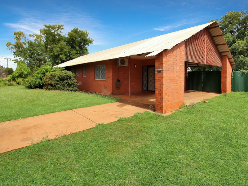 55 Acacia Drive, Katherine, Katherine