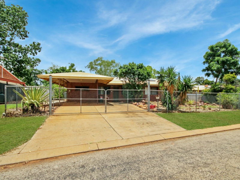 8 Ronan Court, Katherine, Katherine