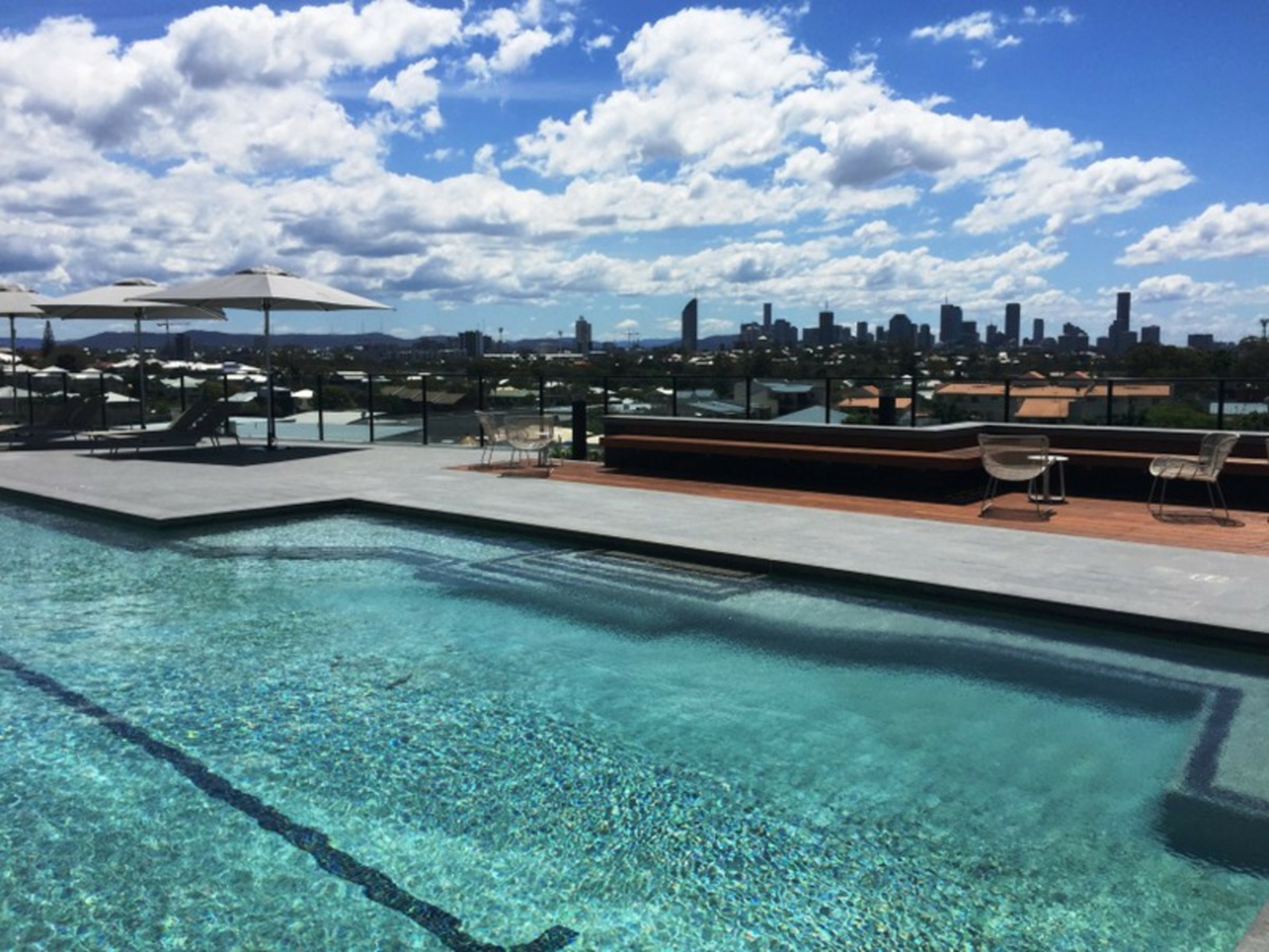 11708/26 Holdsworth Street, Coorparoo