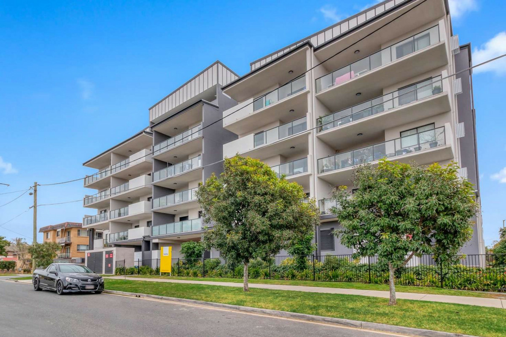 27/11 View Street, Chermside