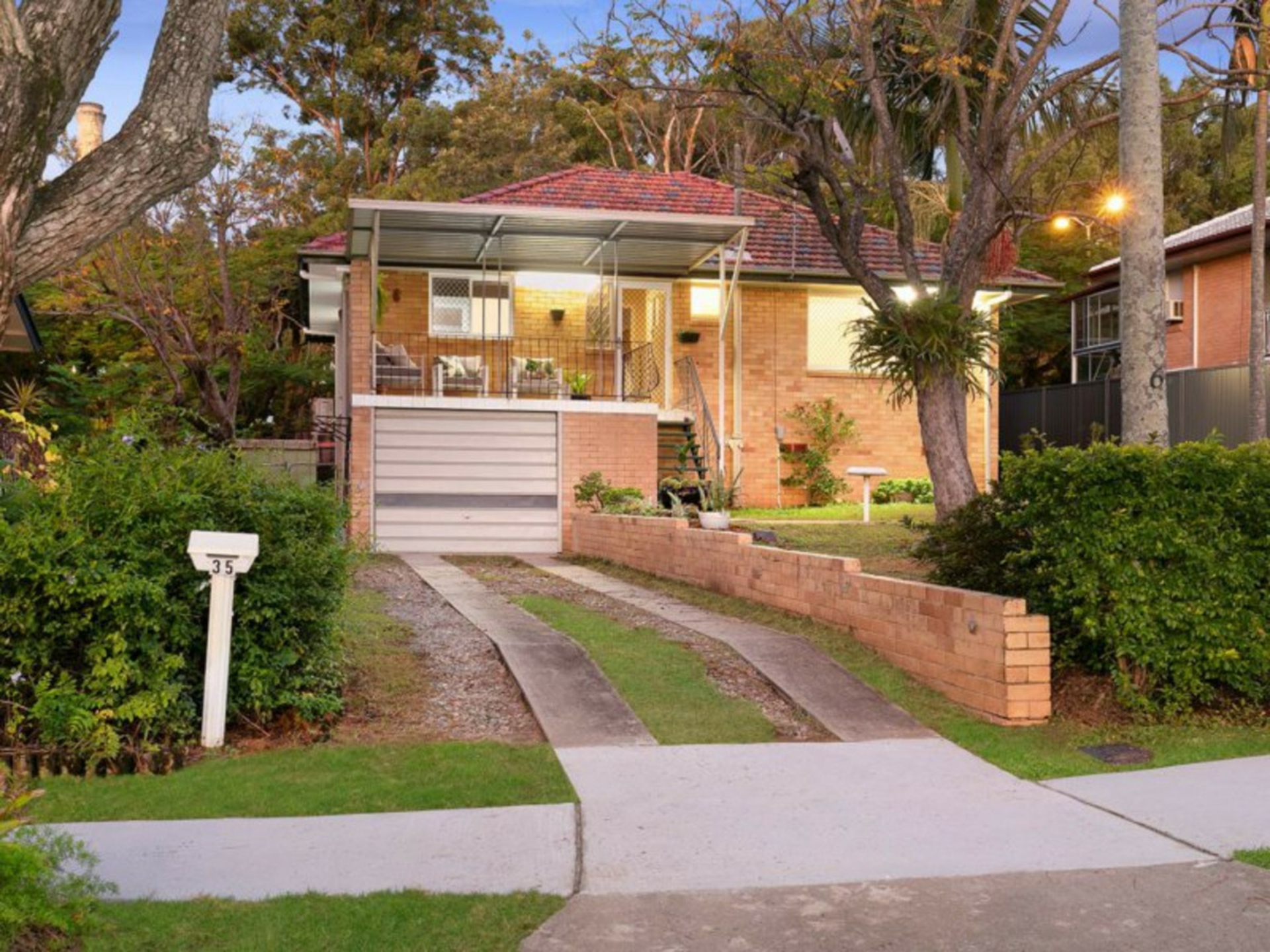 35 Bramcote Street, Chermside West