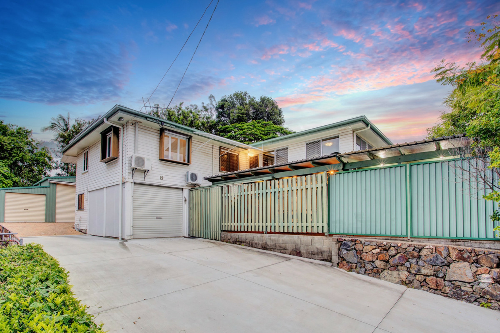 8 Narthanya Street, Chermside West