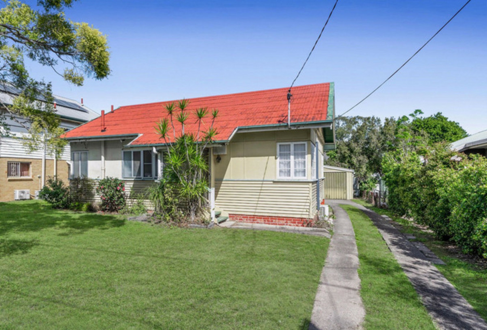 53 Kuran Street, Chermside