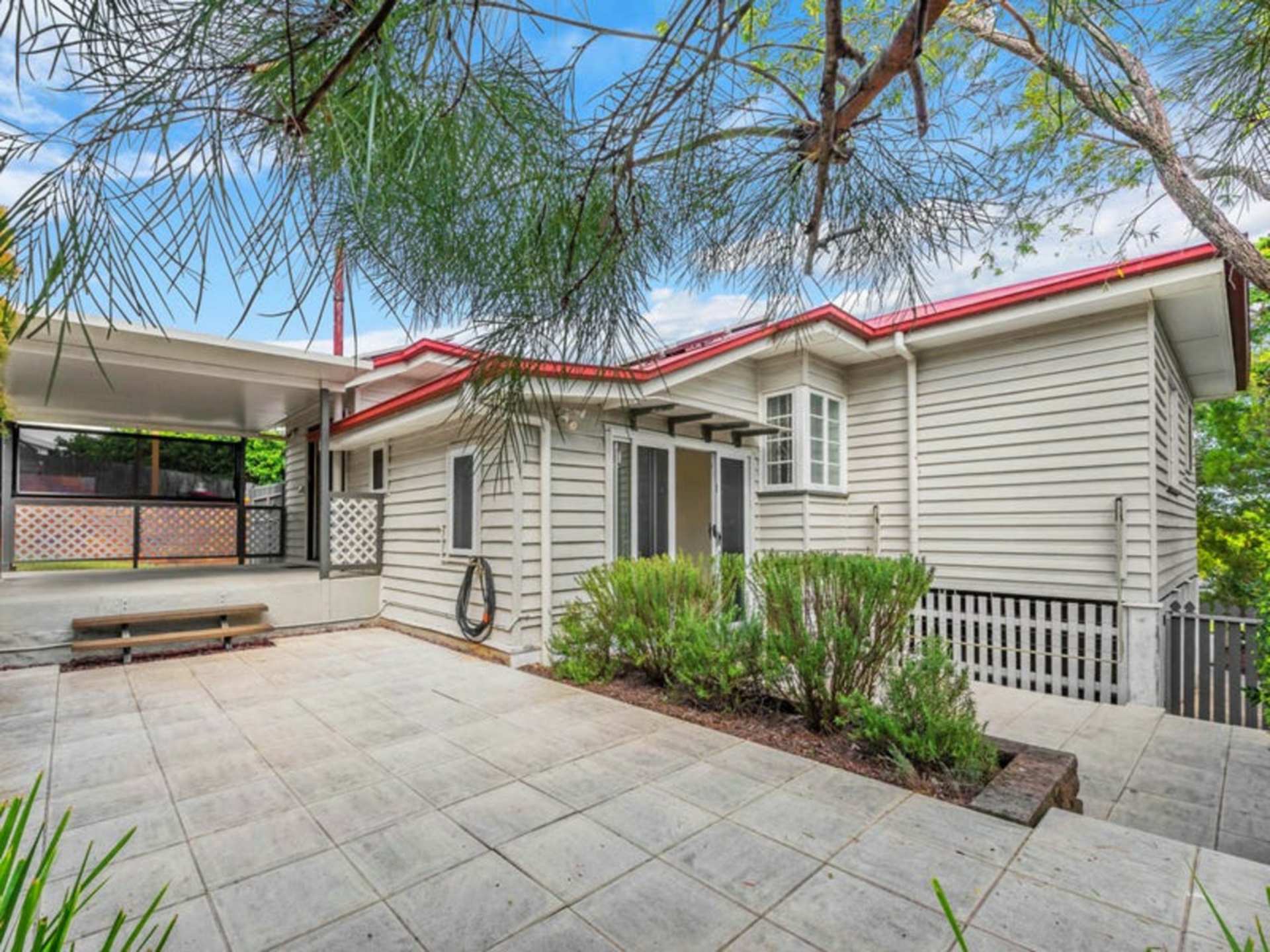 31 East Street, Camp Hill