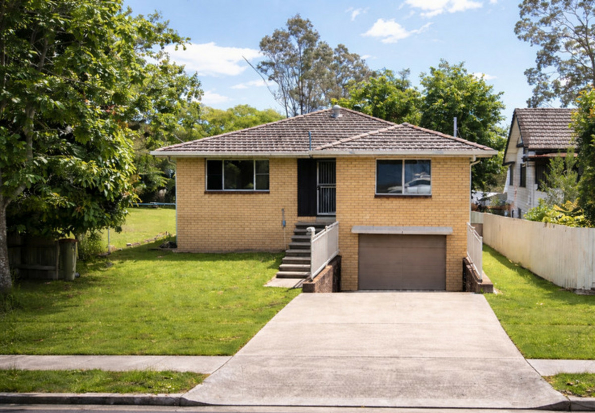 707 Hamilton Road, Chermside West