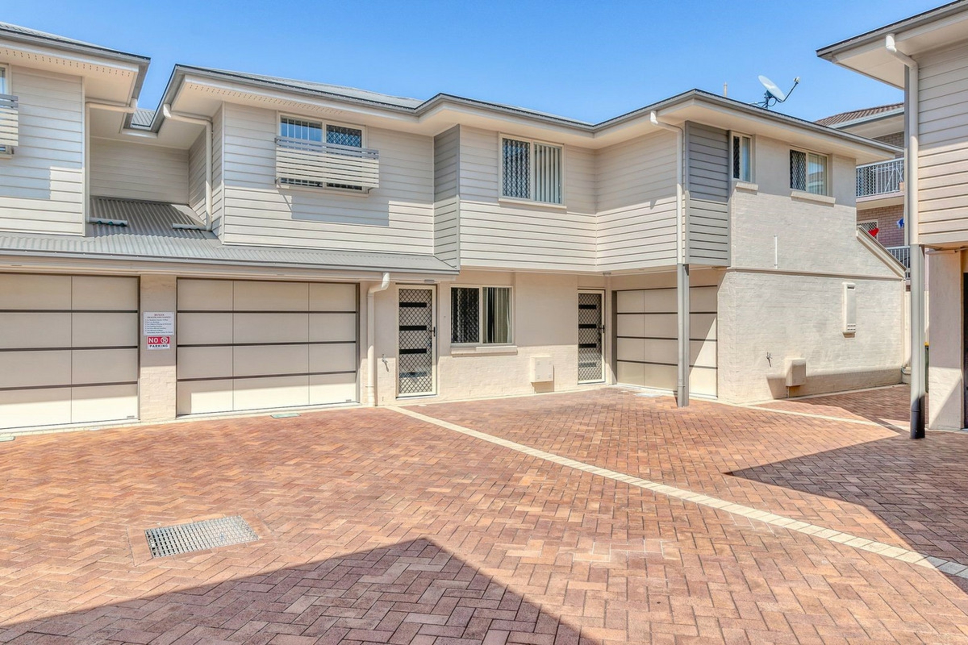 7/110 Miller Street, Chermside