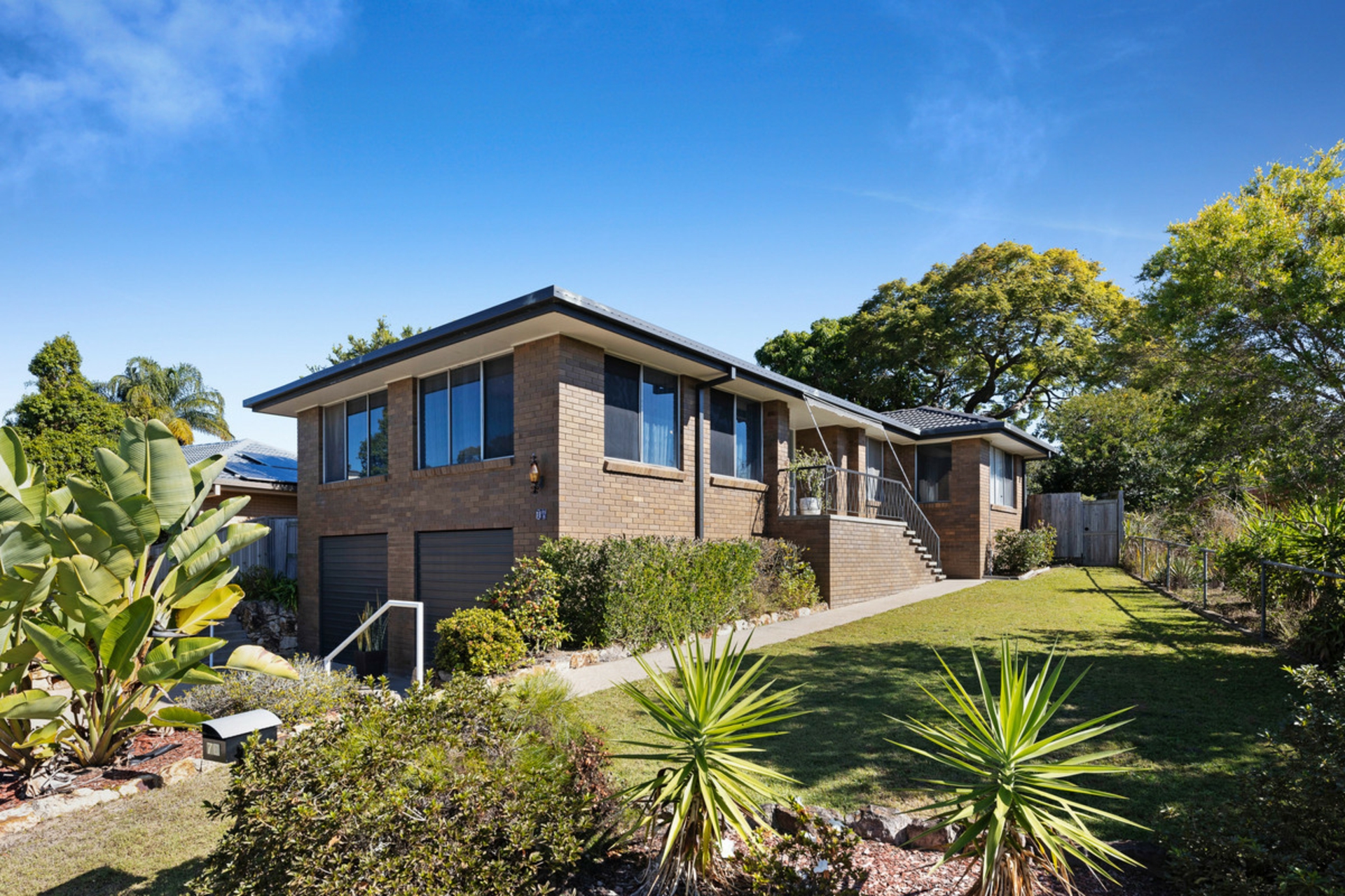 76 Redbourne Street, Chermside West