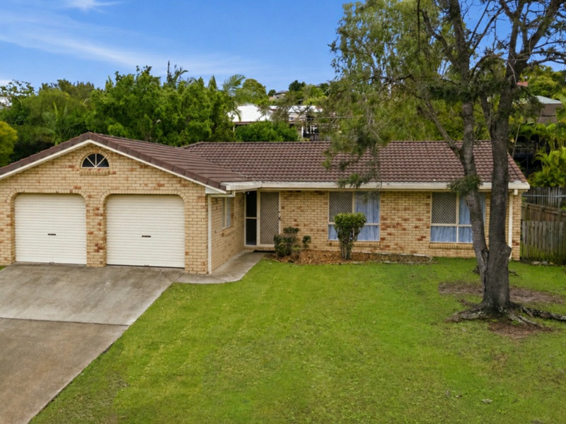46 Saraband Drive, Eatons Hill, Eatons Hill