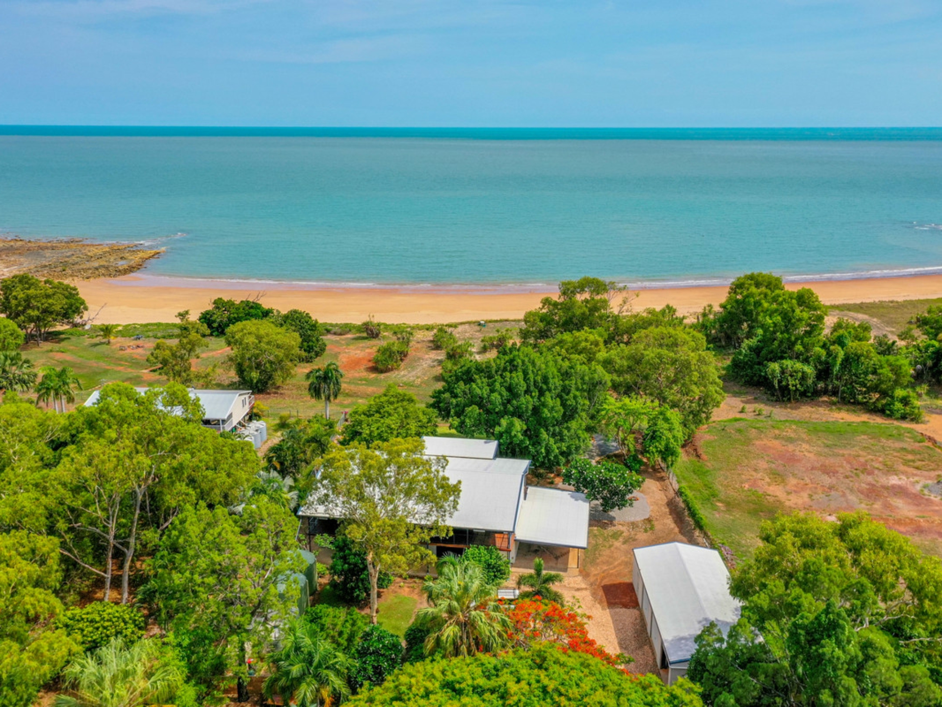 36 Cox Drive Wagait Beach NT Property Details LJ Hooker