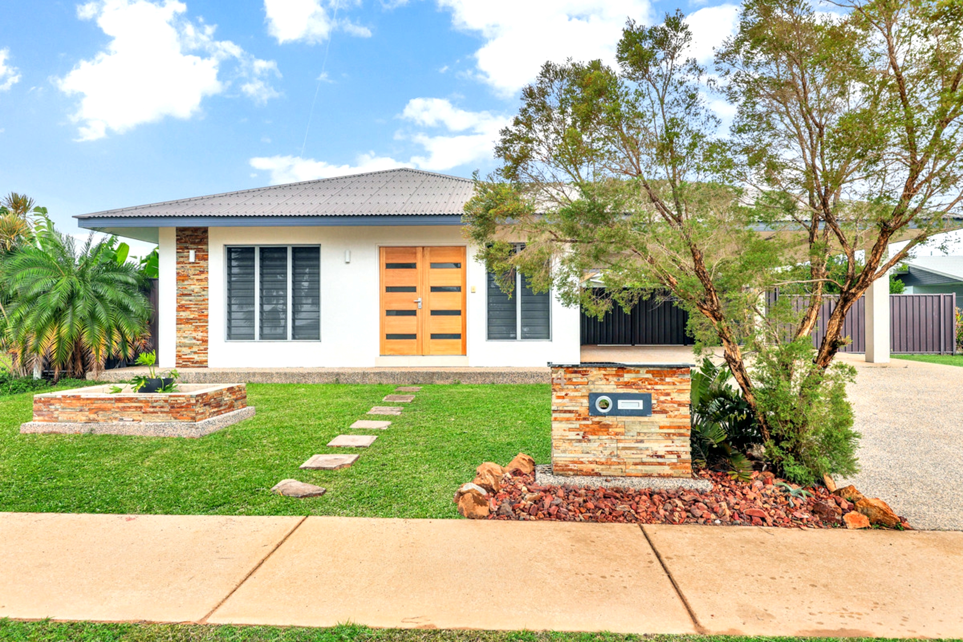 4 Bennett Street, Bellamack