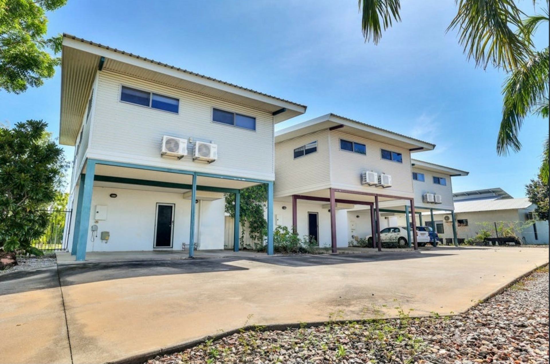 2/110 Flynn Circuit, Bellamack