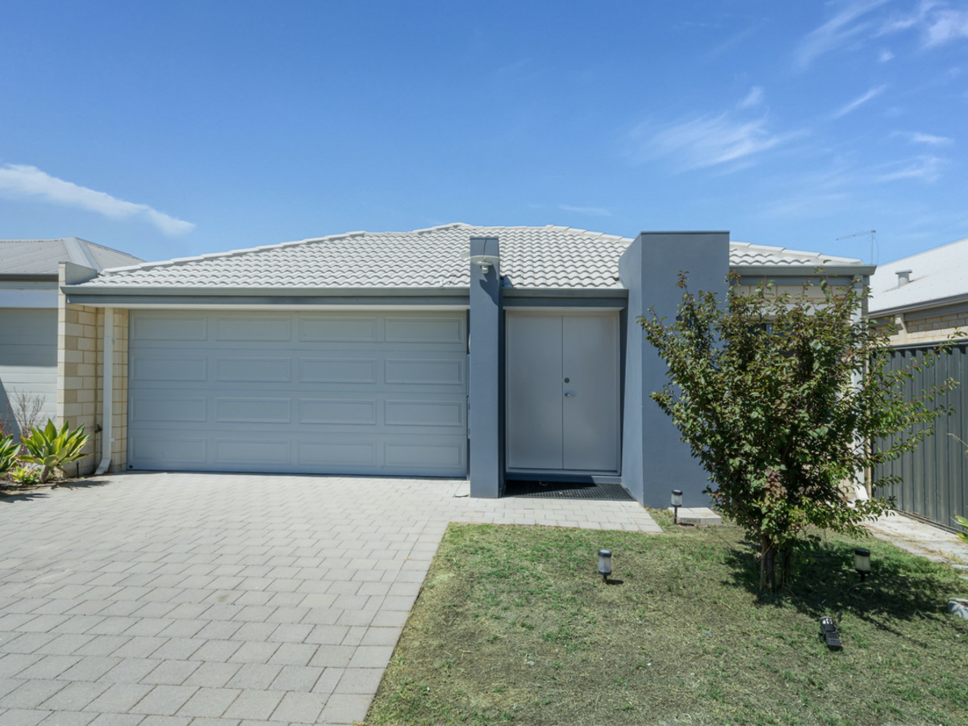 15 Perlis Road, Brabham