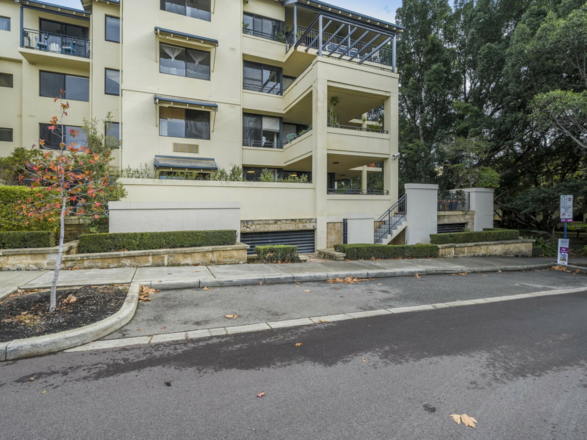 3/24 Constitution Street, East Perth