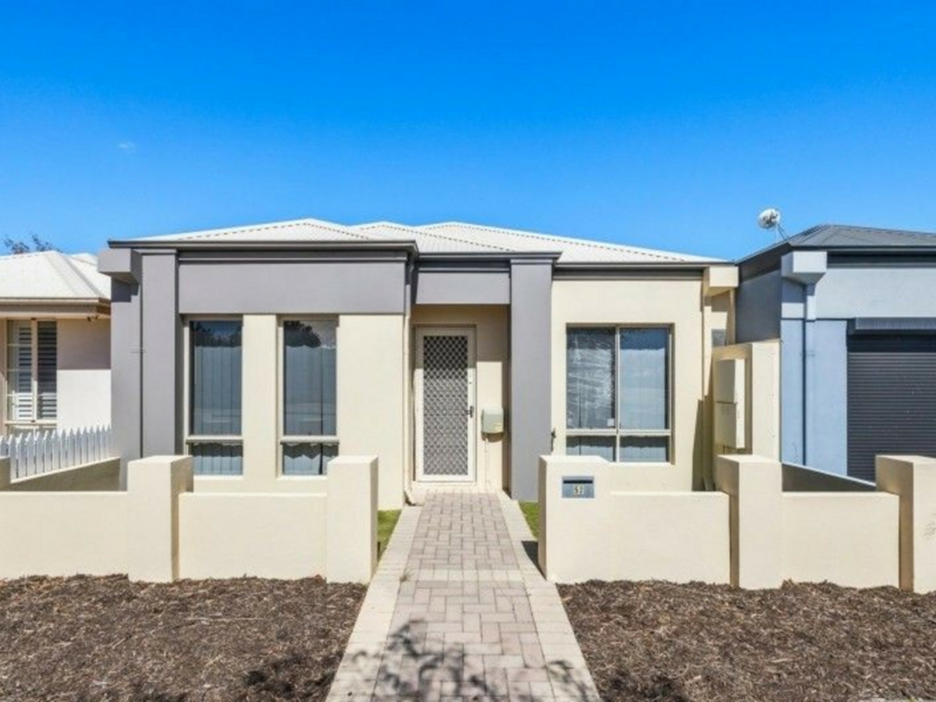 52 Captiva Approach, Butler