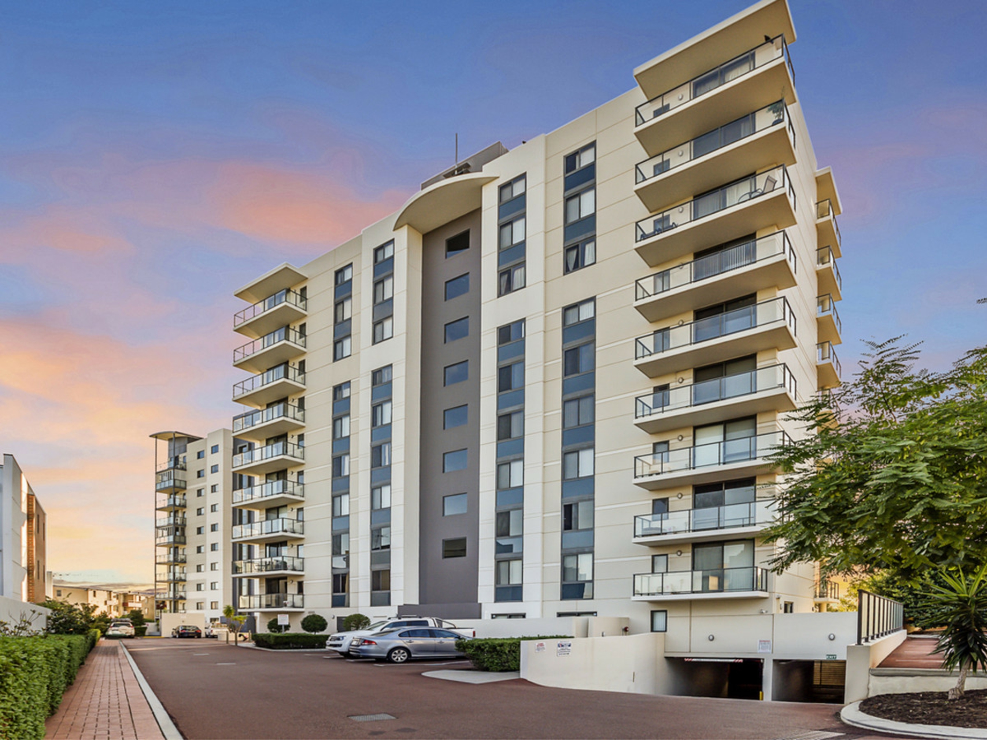 42/18 Tanunda Drive, Rivervale