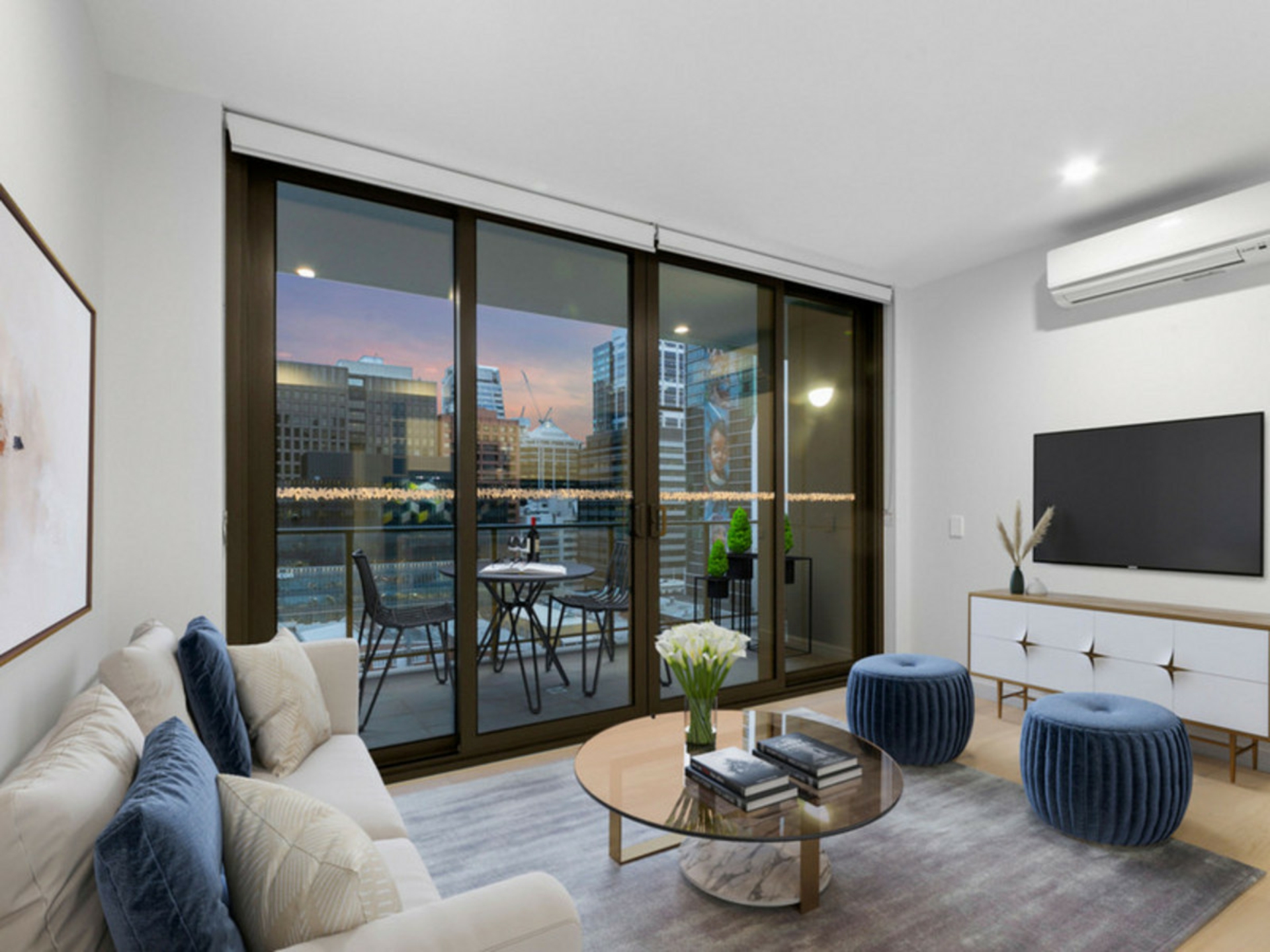 1004/380 Murray Street, Perth