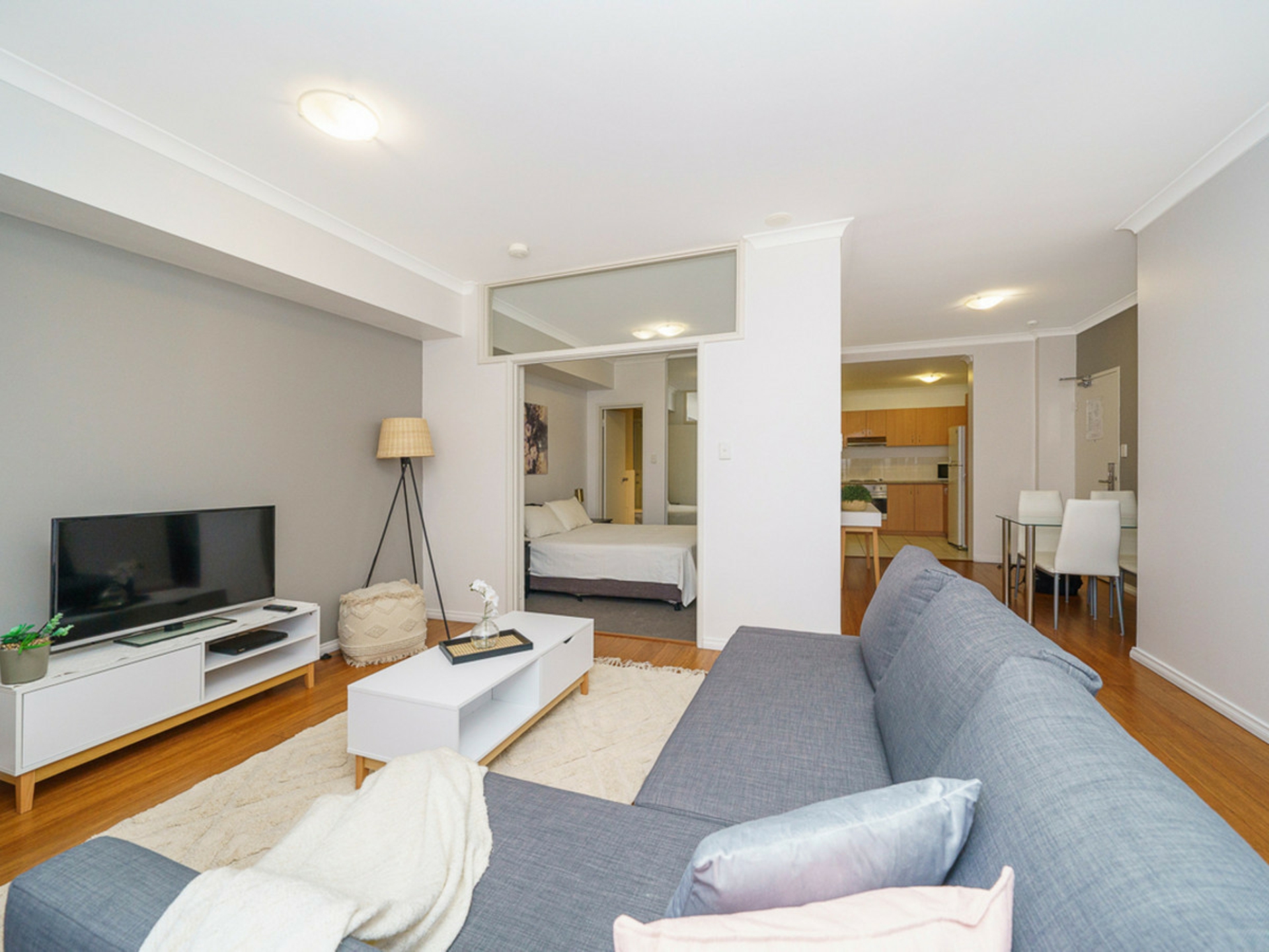 33/190 Hay Street, East Perth