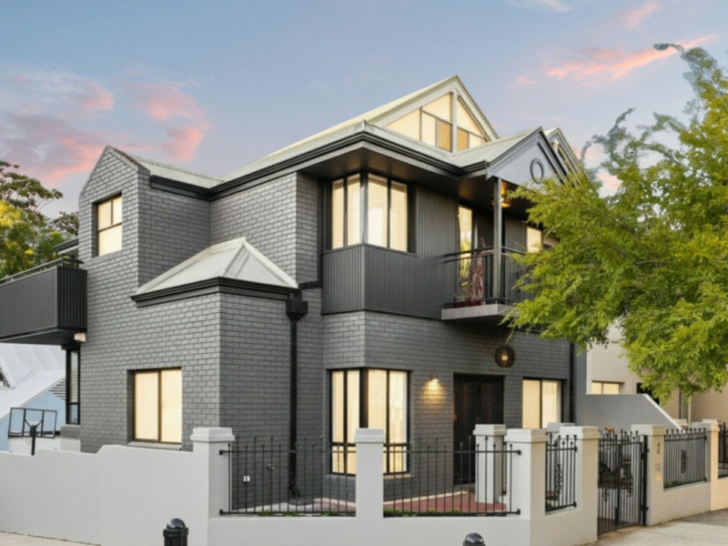 22 Constitution Street, East Perth, East Perth