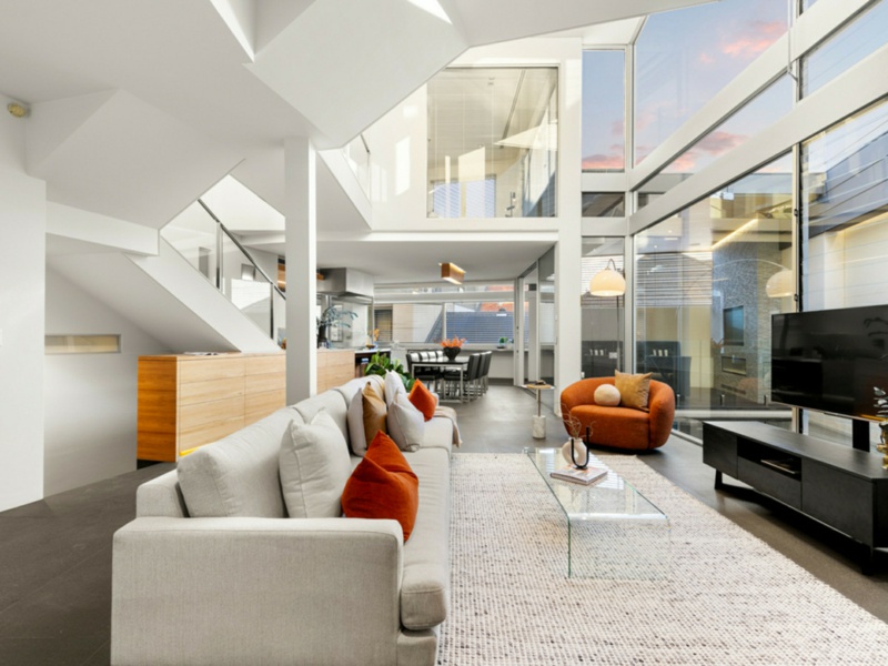 41 Trafalgar Road, East Perth, East Perth