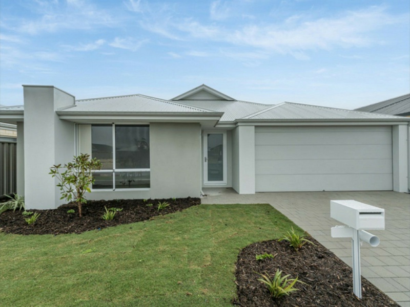 17 Troubridge Approach, Eglinton, Eglinton
