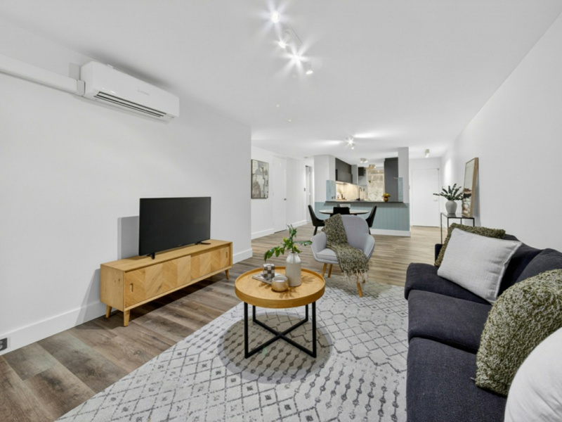 8/2 Goderich Street, East Perth