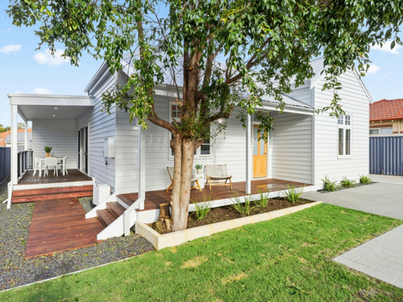 Lp1/36 Manchester Street, Victoria Park, Victoria Park
