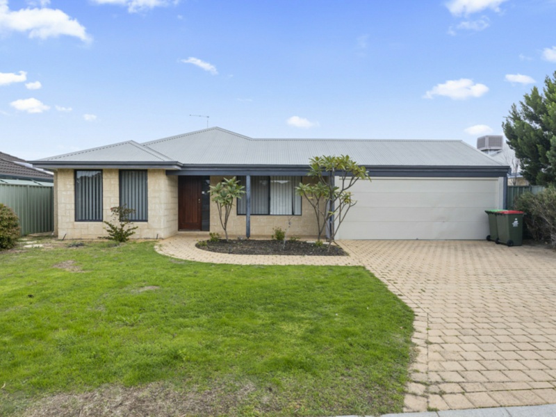 22 Olympus Loop,, Merriwa, Merriwa