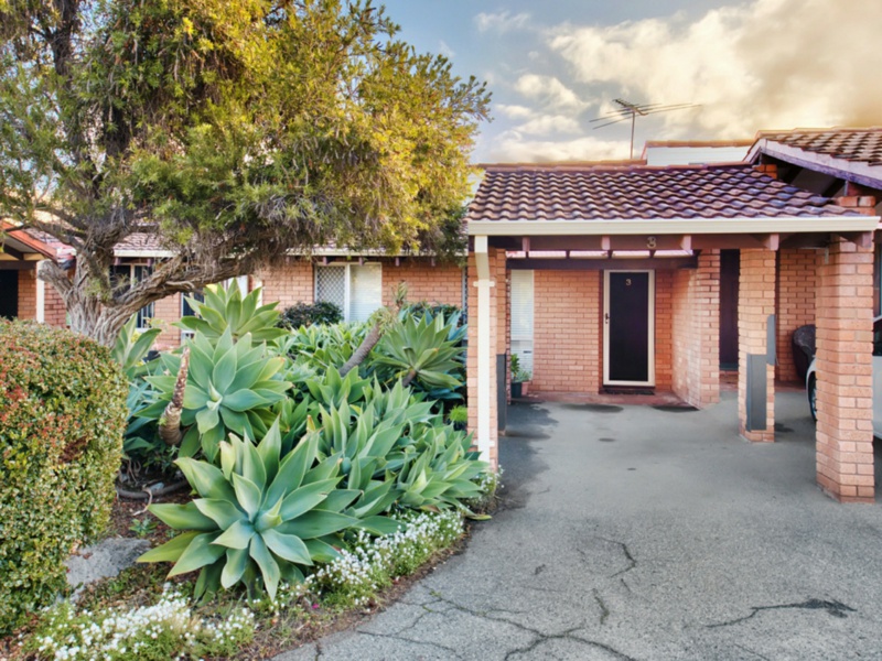 3/12 Walga Court, Yokine, Yokine