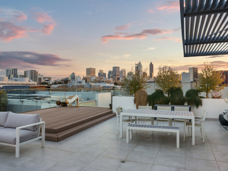 502/122 Brown Street, East Perth
