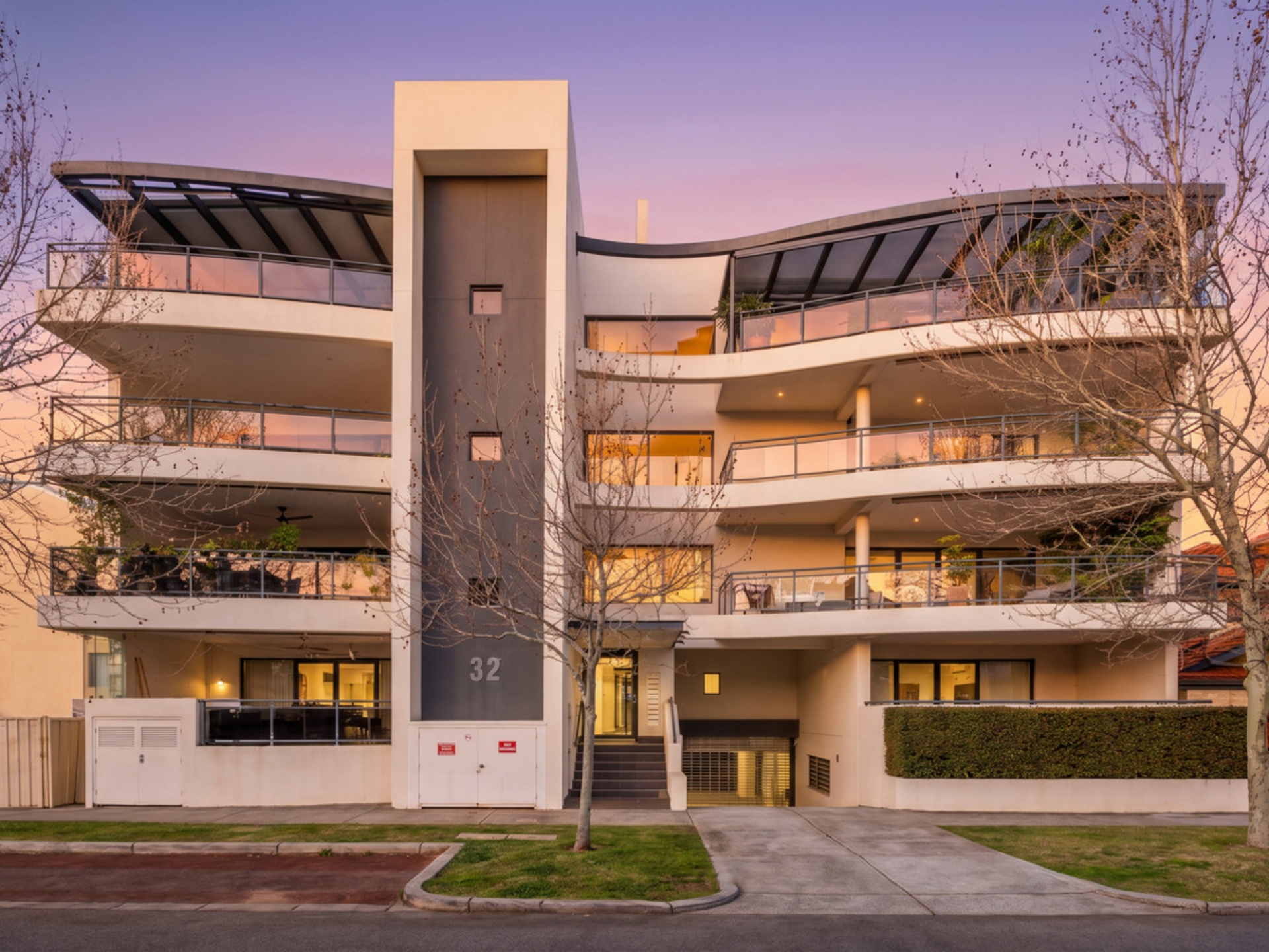 3/32 Trafalgar Road, East Perth