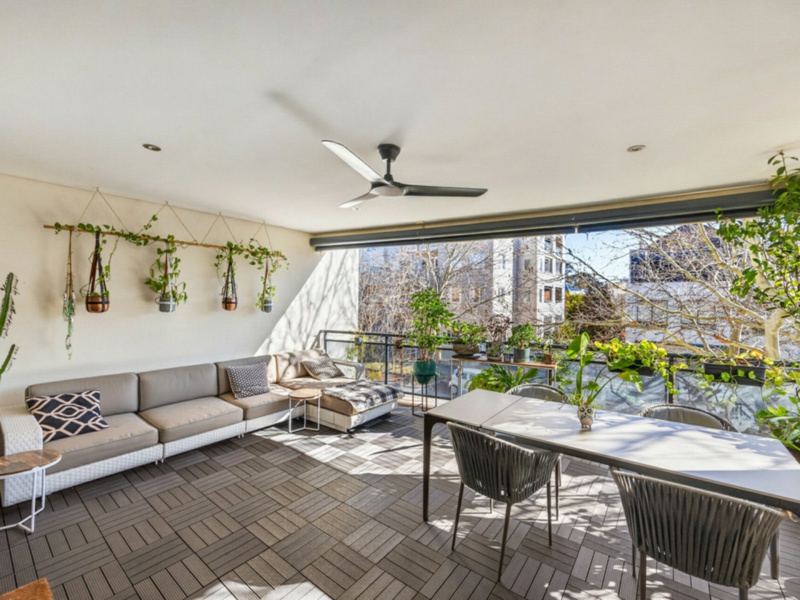 3/32 Trafalgar Road, East Perth