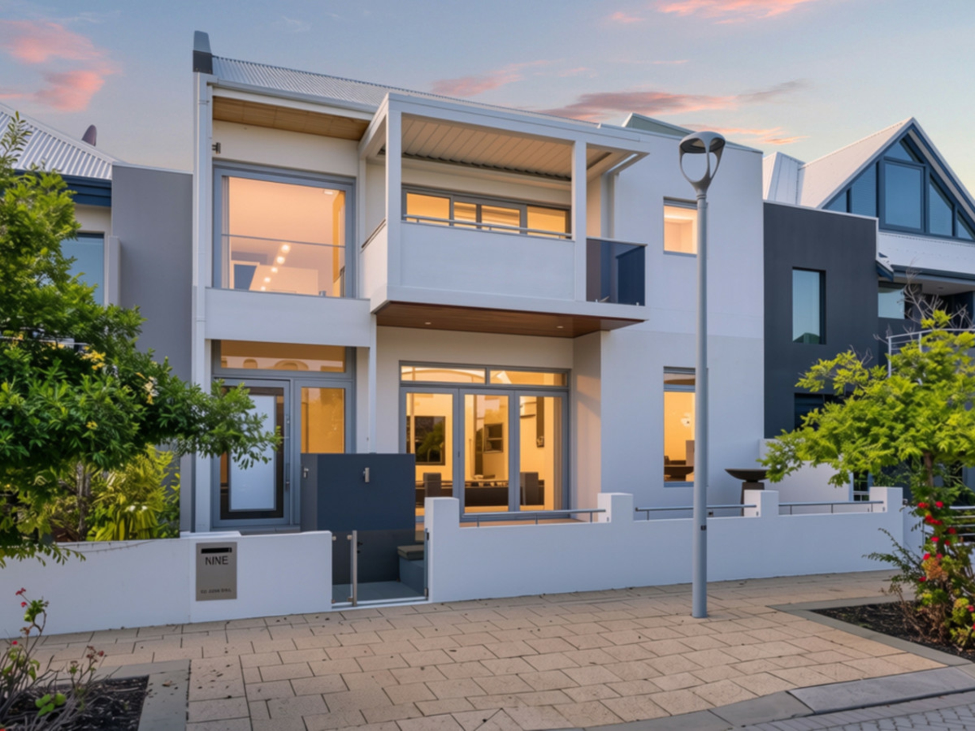9 Old Belvidere Promenade, East Perth
