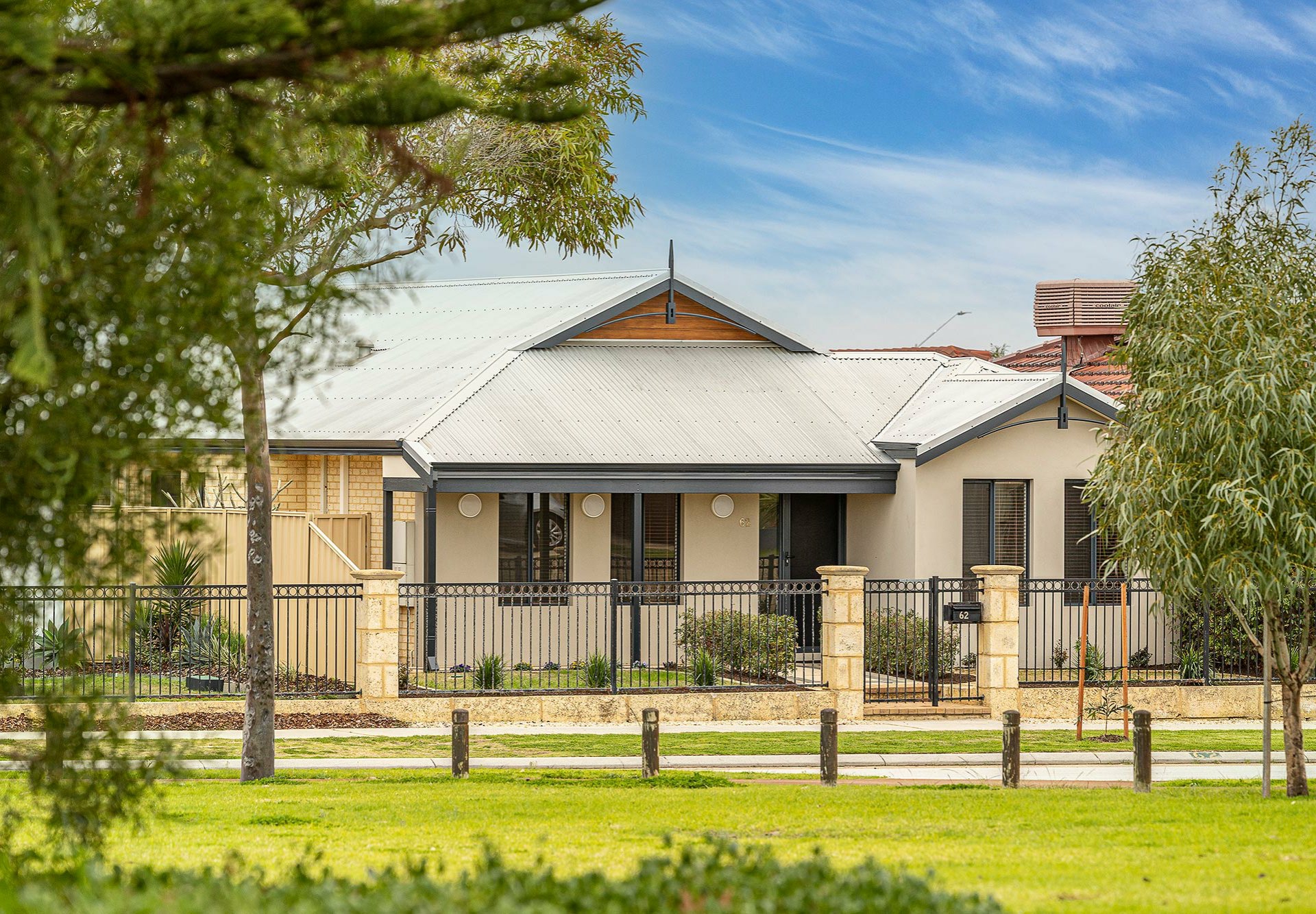 62 Ballymote Gardens Ridgewood WA House for Sale LJ Hooker