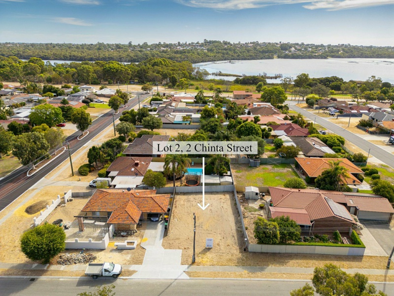 2 Chinta Street, Wanneroo, Wanneroo