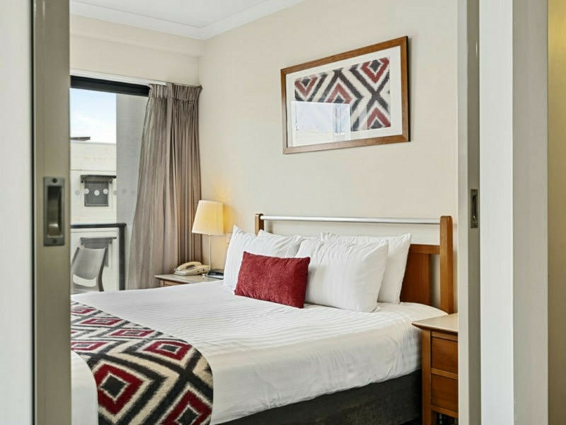 409/112 Mounts Bay Road, Perth, Perth