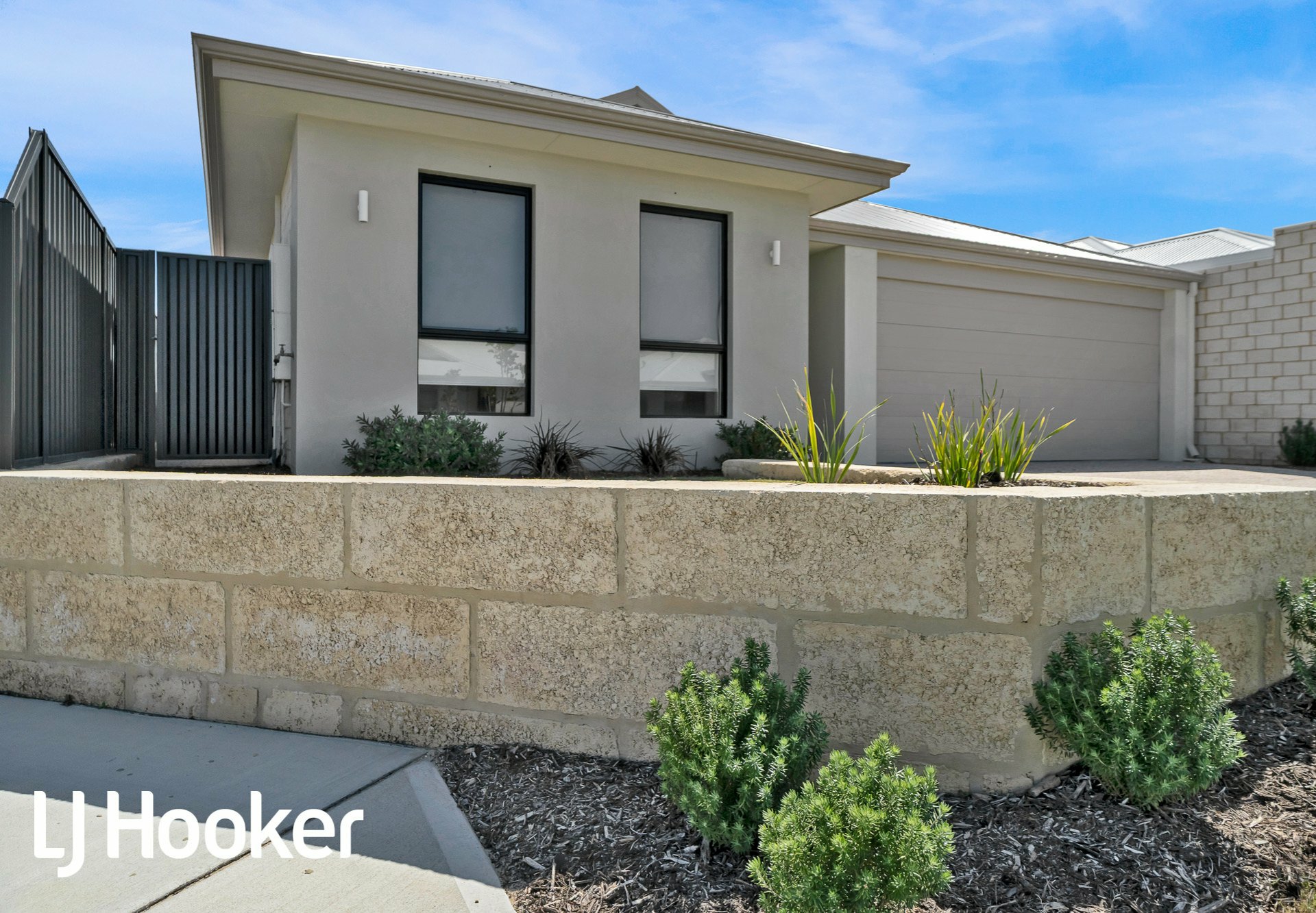 1 Java Road, Eglinton